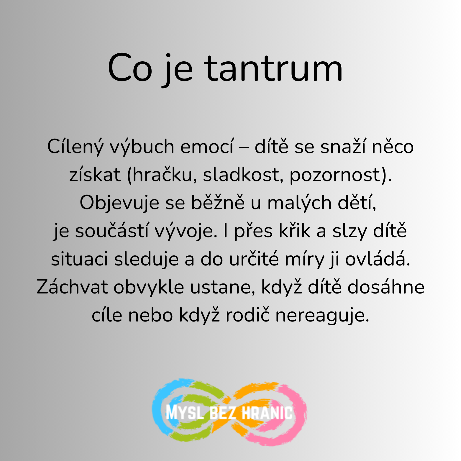 Co je TANTRUM_1